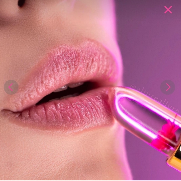 Winky Lux Flower Balm PH Lip Stain NIB - Picture 6 of 7